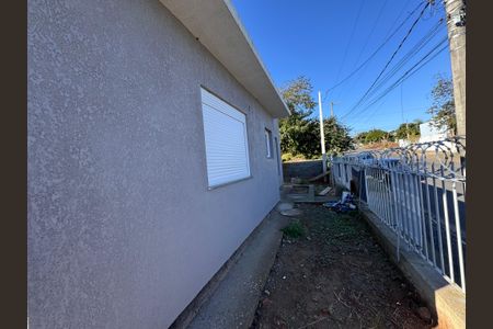 Casa à venda com 71m², 3 quartos e 2 vagas Casa à venda com 71m², 3 quartos e 2 vagasÁrea comum