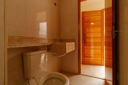 Apartamento à venda com 67m², 2 quartos e 1 vagaBanheiro