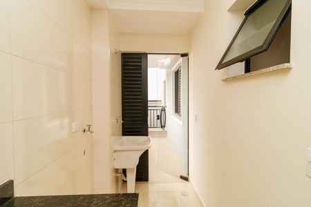 Apartamento à venda com 67m², 2 quartos e 1 vagaÁrea de Serviço