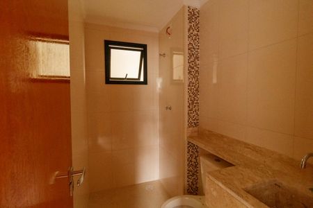 Apartamento à venda com 67m², 2 quartos e 1 vagaBanheiro