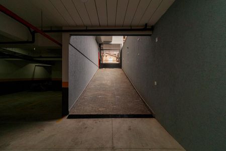 Apartamento à venda com 67m², 2 quartos e 1 vagaÁrea comum