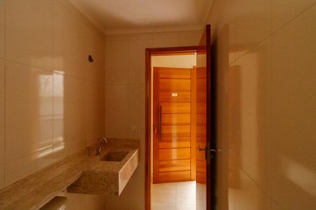 Apartamento à venda com 67m², 2 quartos e 1 vagaBanheiro