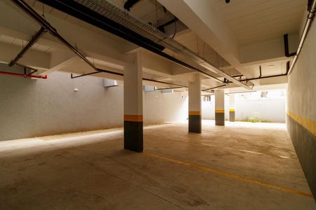 Apartamento à venda com 67m², 2 quartos e 1 vagaÁrea comum