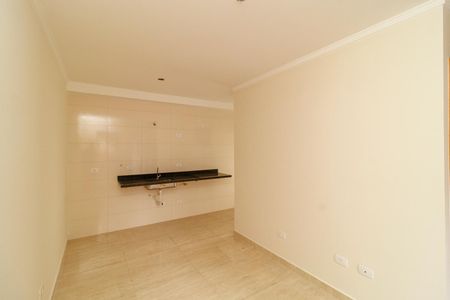 Apartamento à venda com 67m², 2 quartos e 1 vagaSala