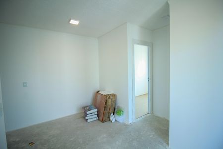 Apartamento para alugar com 41m², 2 quartos e sem vagaSala