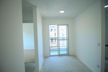 Apartamento para alugar com 41m², 2 quartos e sem vagaSala