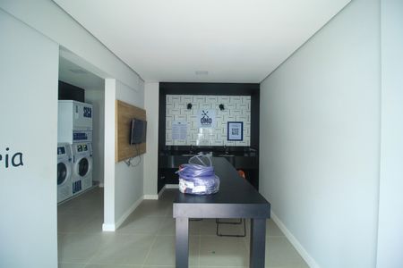 Apartamento para alugar com 41m², 2 quartos e sem vagaÁrea comum