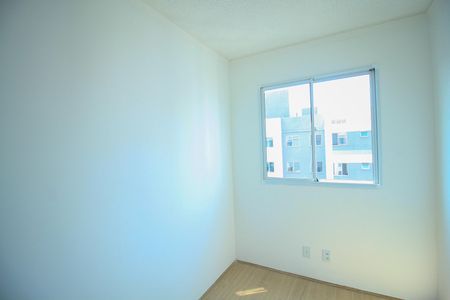 Apartamento para alugar com 41m², 2 quartos e sem vagaQuarto 2