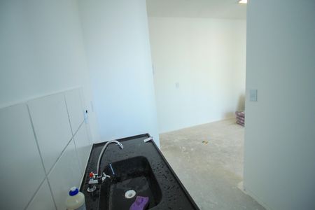 Apartamento para alugar com 41m², 2 quartos e sem vagaCozinha