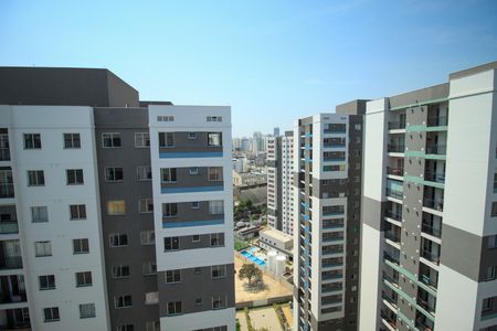 Apartamento para alugar com 41m², 2 quartos e sem vagaVaranda da Sala