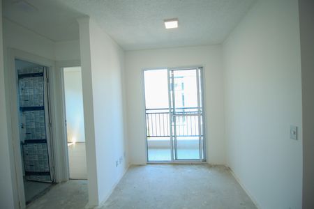 Apartamento para alugar com 41m², 2 quartos e sem vagaSala