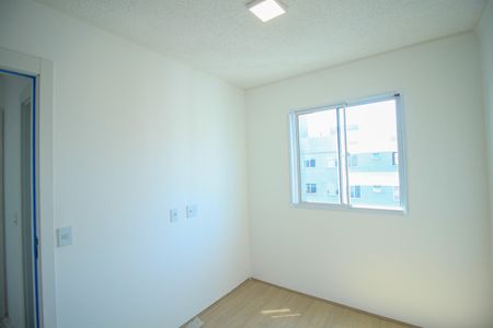 Apartamento para alugar com 41m², 2 quartos e sem vagaQuarto 1