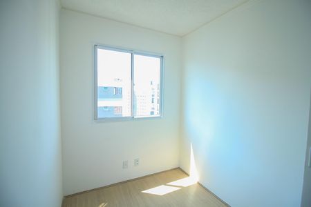Apartamento para alugar com 41m², 2 quartos e sem vagaQuarto 2