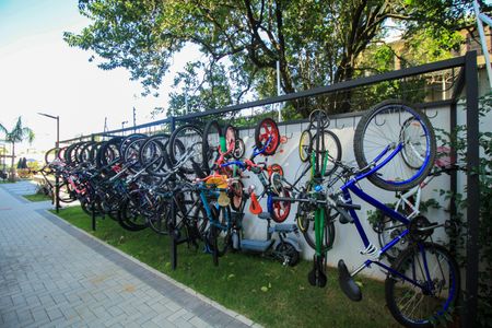 Apartamento para alugar com 41m², 2 quartos e sem vagaÁrea comum