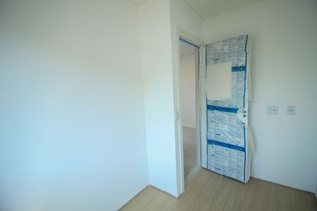 Apartamento para alugar com 41m², 2 quartos e sem vagaQuarto 2