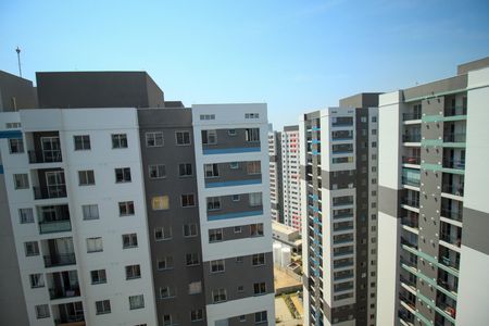 Apartamento para alugar com 41m², 2 quartos e sem vagaQuarto 1