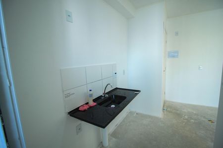 Apartamento para alugar com 41m², 2 quartos e sem vagaCozinha