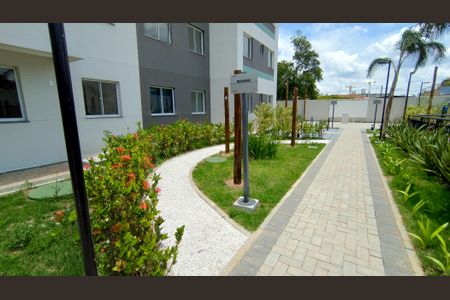 Apartamento para alugar com 41m², 2 quartos e sem vagaÁrea comum