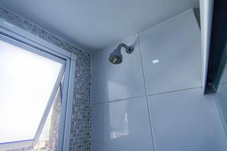 Apartamento à venda com 50m², 2 quartos e 1 vagaBanheiro Social