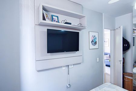 Apartamento à venda com 50m², 2 quartos e 1 vagaQuarto 1