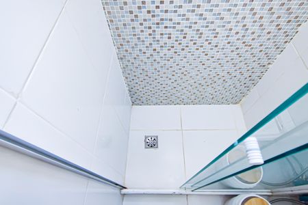 Apartamento à venda com 50m², 2 quartos e 1 vagaBanheiro Social