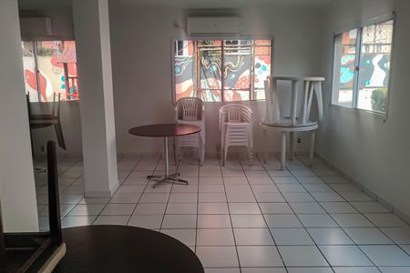 Apartamento à venda com 50m², 2 quartos e 1 vagaÁrea comum