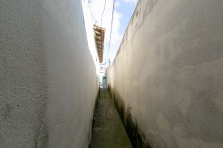 Casa à venda com 250m², 2 quartos e 2 vagas Casa à venda com 250m², 2 quartos e 2 vagasÁrea Externa