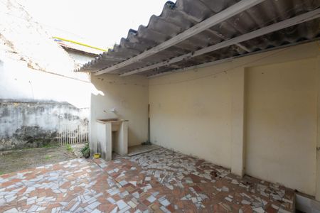 Casa à venda com 250m², 2 quartos e 2 vagas Casa à venda com 250m², 2 quartos e 2 vagasÁrea de Serviço 1
