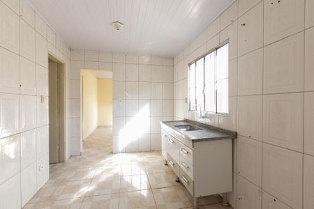 Casa à venda com 250m², 2 quartos e 2 vagas Casa à venda com 250m², 2 quartos e 2 vagasCozinha 1