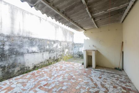 Casa à venda com 250m², 2 quartos e 2 vagas Casa à venda com 250m², 2 quartos e 2 vagasÁrea de Serviço 1