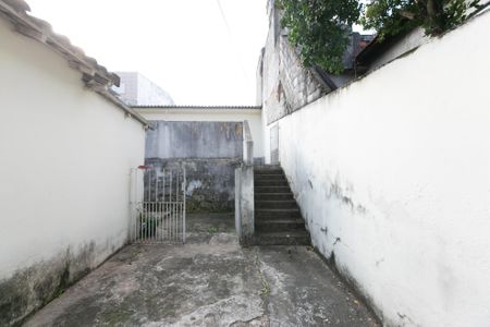 Casa à venda com 250m², 2 quartos e 2 vagas Casa à venda com 250m², 2 quartos e 2 vagasÁrea Externa