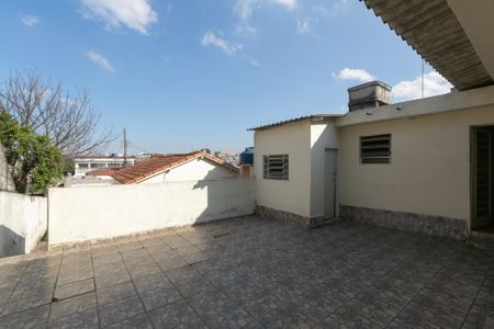 Casa à venda com 250m², 2 quartos e 2 vagas Casa à venda com 250m², 2 quartos e 2 vagasVista do Quarto 3