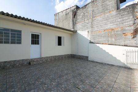 Casa à venda com 250m², 2 quartos e 2 vagas Casa à venda com 250m², 2 quartos e 2 vagasÁrea Externa