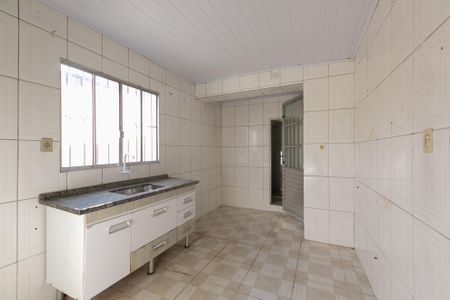 Casa à venda com 250m², 2 quartos e 2 vagas Casa à venda com 250m², 2 quartos e 2 vagasCozinha 1