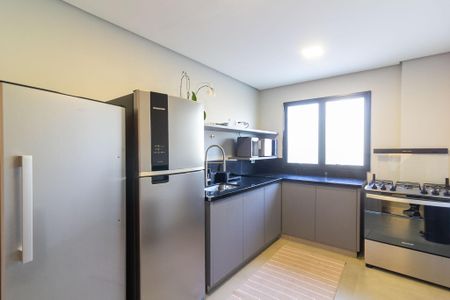 Apartamento à venda com 77m², 3 quartos e 2 vagasÁrea comum