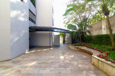 Apartamento à venda com 77m², 3 quartos e 2 vagasPortaria