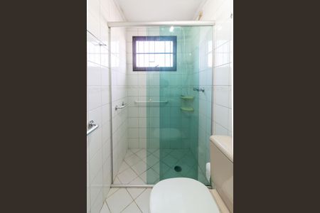 Apartamento à venda com 77m², 3 quartos e 2 vagasBanheiro Social