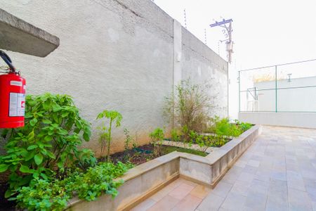 Apartamento à venda com 77m², 3 quartos e 2 vagasÁrea comum