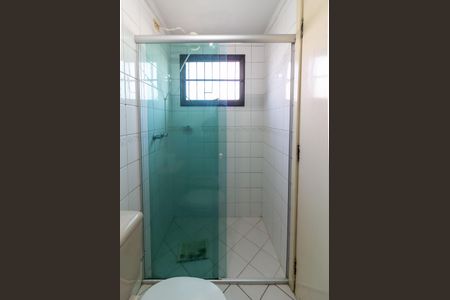 Apartamento à venda com 77m², 3 quartos e 2 vagasBanheiro da Suíte 2