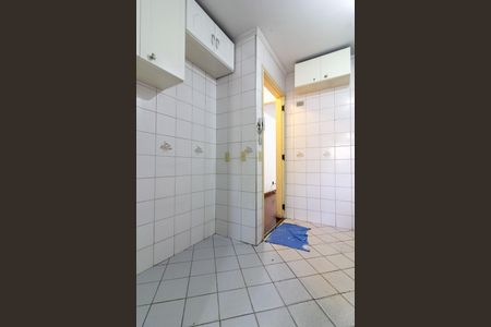 Apartamento à venda com 77m², 3 quartos e 2 vagasCozinha