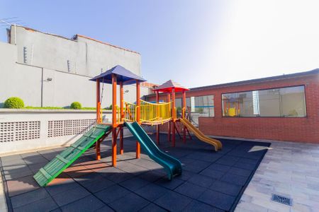 Apartamento à venda com 77m², 3 quartos e 2 vagasÁrea comum