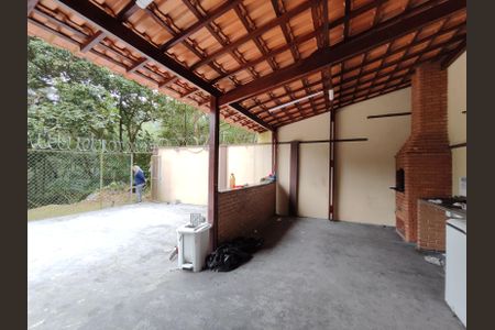 Apartamento para alugar com 49m², 2 quartos e 1 vaga Apartamento para alugar com 49m², 2 quartos e 1 vagaÁrea comum