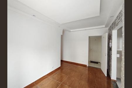 Apartamento para alugar com 49m², 2 quartos e 1 vaga Apartamento para alugar com 49m², 2 quartos e 1 vagaSala