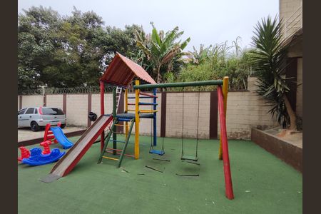 Apartamento para alugar com 49m², 2 quartos e 1 vaga Apartamento para alugar com 49m², 2 quartos e 1 vagaÁrea comum
