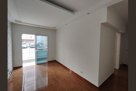 Apartamento para alugar com 49m², 2 quartos e 1 vaga Apartamento para alugar com 49m², 2 quartos e 1 vagaSala