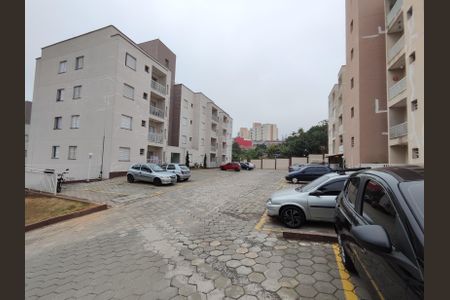 Apartamento para alugar com 49m², 2 quartos e 1 vaga Apartamento para alugar com 49m², 2 quartos e 1 vagaÁrea comum
