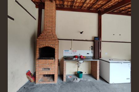 Apartamento para alugar com 49m², 2 quartos e 1 vaga Apartamento para alugar com 49m², 2 quartos e 1 vagaÁrea comum