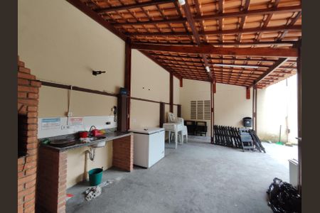 Apartamento para alugar com 49m², 2 quartos e 1 vaga Apartamento para alugar com 49m², 2 quartos e 1 vagaÁrea comum