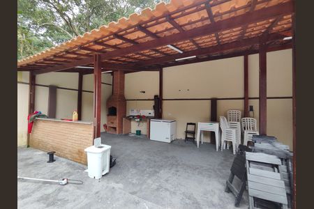 Apartamento para alugar com 49m², 2 quartos e 1 vaga Apartamento para alugar com 49m², 2 quartos e 1 vagaÁrea comum