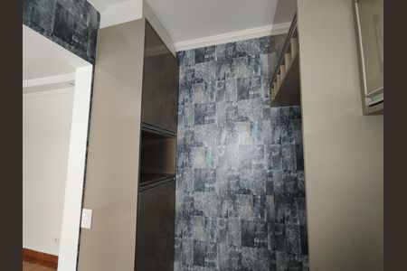 Apartamento para alugar com 49m², 2 quartos e 1 vaga Apartamento para alugar com 49m², 2 quartos e 1 vagaCozinha